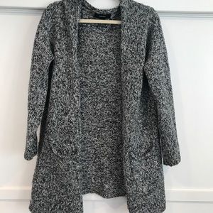 Forever 21 Knit Cardigan